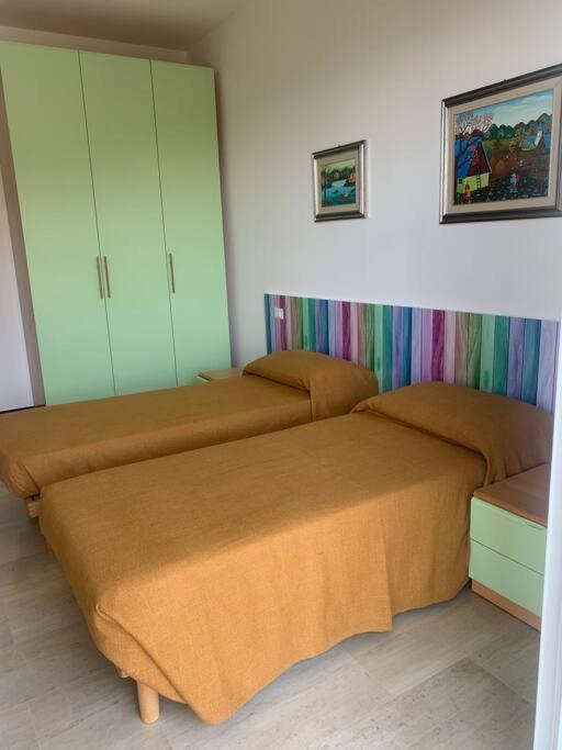 Vista Mare Con Ogni Comfort Varazze Esterno foto