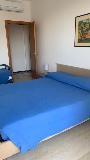 Vista Mare Con Ogni Comfort Varazze Esterno foto