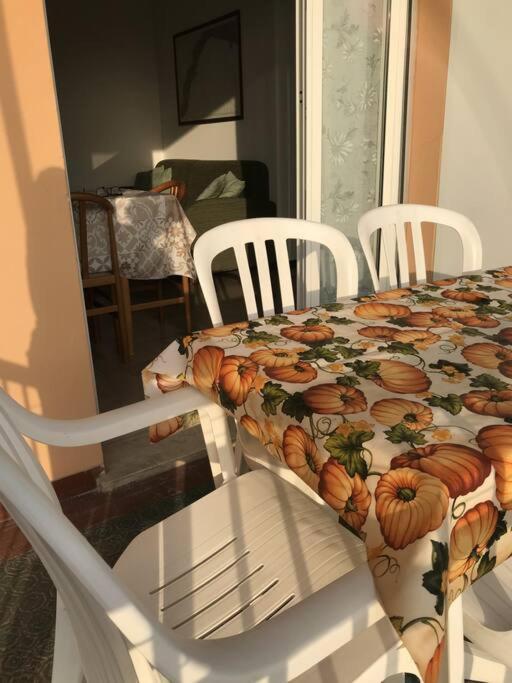 Vista Mare Con Ogni Comfort Varazze Esterno foto